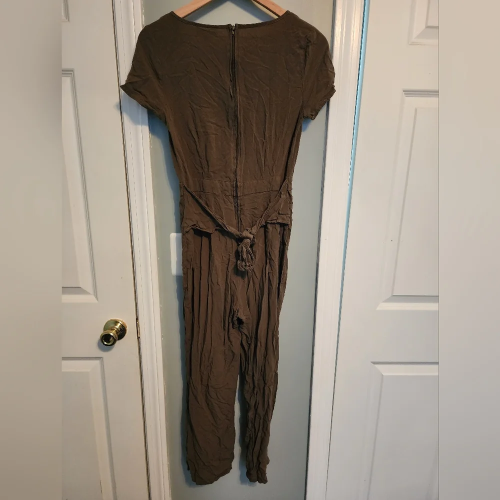 Modcloth Jumpsuit - Picture 2 of 3